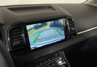 Новый Skoda Karoq 2025 (14 фото)