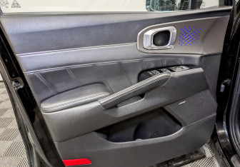 Подержанный автомобиль Kia Sorento 2020 года (19 фото)