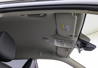 Подержанный автомобиль Geely Atlas 2021 года (22 фото)