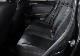 Подержанный автомобиль Jetour T2 2024 года (10 фото)