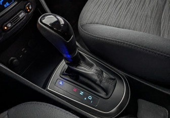 Подержанный автомобиль Hyundai Solaris Sedan 2016 года (27 фото)