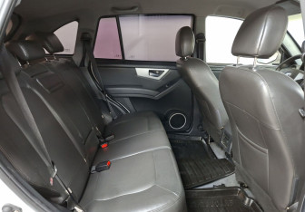 Подержанный автомобиль Lifan X60 2016 года (11 фото)