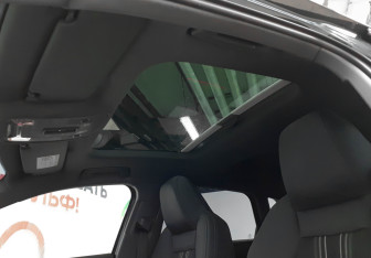 Подержанный автомобиль Audi A3 Hatchback 2021 года (20 фото)