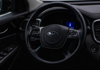 Подержанный автомобиль Kia Sorento 2019 года (19 фото)