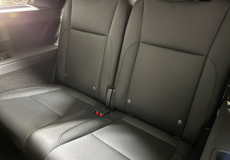 Новый LiXiang L9 2024 (19 фото)