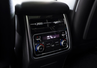 Подержанный автомобиль Tank 500 2023 года (28 фото)