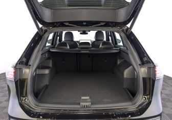 Новый Volkswagen Tiguan 2025 (8 фото)