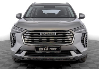 Подержанный автомобиль Haval Jolion 2022 года (2 фото)