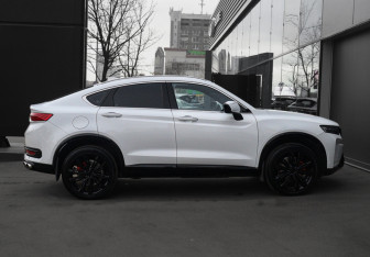 Подержанный автомобиль Knewstar 001 2024 года (4 фото)