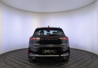 Подержанный автомобиль Exeed TXL 2022 года (6 фото)