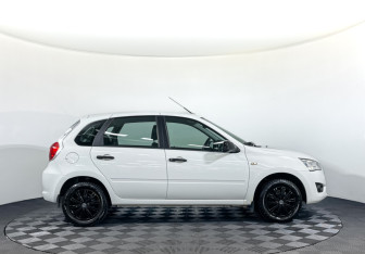 Подержанный автомобиль Datsun mi-DO 2019 года (4 фото)