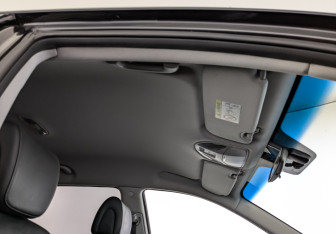 Подержанный автомобиль Hyundai Santa Fe 2014 года (23 фото)