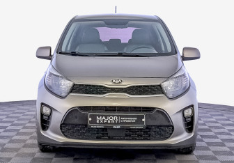 Подержанный автомобиль Kia Morning 2019 года (2 фото)