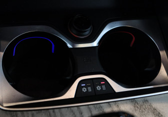 Подержанный автомобиль BMW X7 2020 года (29 фото)