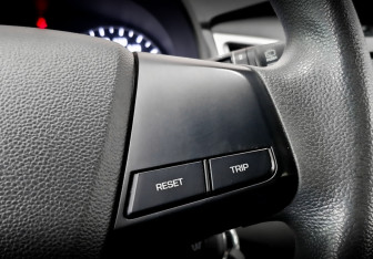 Подержанный автомобиль Hyundai Creta 2017 года (25 фото)