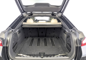 Новый BMW X6 2026 (8 фото)