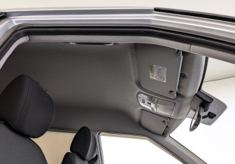 Подержанный автомобиль Hyundai Creta 2018 года (23 фото)