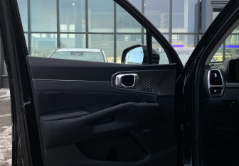 Подержанный автомобиль Kia Sorento 2020 года (24 фото)