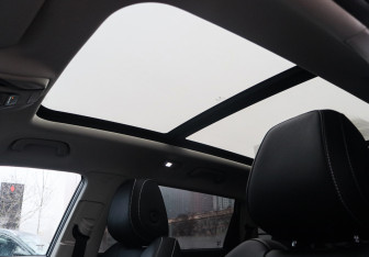 Подержанный автомобиль Belgee X70 2025 года (15 фото)