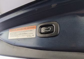 Подержанный автомобиль Mitsubishi Outlander 2020 года (10 фото)