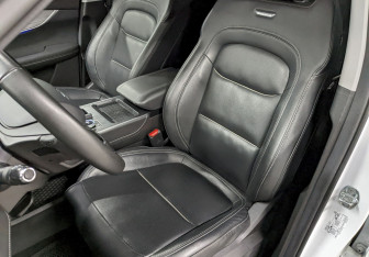 Подержанный автомобиль Chery Tiggo 7 Pro Max 2023 года (14 фото)