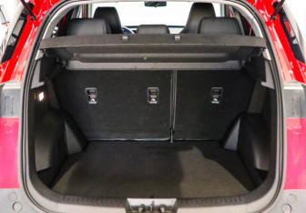 Подержанный автомобиль Chery Tiggo 4 2025 года (25 фото)