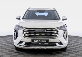 Подержанный автомобиль Haval Jolion 2022 года (2 фото)