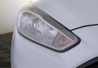 Подержанный автомобиль Ford Focus Hatchback 2018 года (11 фото)