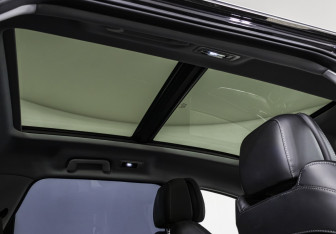 Подержанный автомобиль Chery Tiggo 8 Pro Max 2022 года (17 фото)