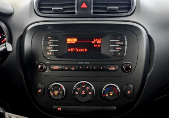 Подержанный автомобиль Kia Soul 2014 года (15 фото)