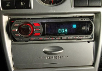 Подержанный автомобиль LADA (ВАЗ) Priora Sedan 2008 года (13 фото)