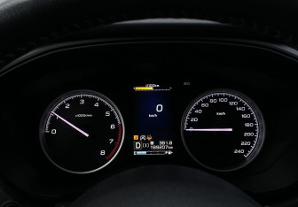 Подержанный автомобиль Subaru Forester Suv 2019 года (24 фото)