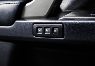 Подержанный автомобиль Lexus GX 2020 года (18 фото)