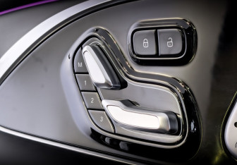 Подержанный автомобиль Exeed TXL 2023 года (21 фото)