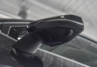 Новый Kia Sportage 2025 (9 фото)