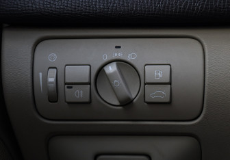 Подержанный автомобиль Volvo XC60 2010 года (18 фото)