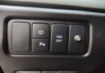 Подержанный автомобиль Honda Accord Sedan 2008 года (18 фото)