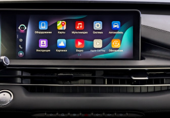 Подержанный автомобиль Chery Tiggo 7 Pro Max 2024 года (15 фото)