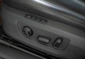 Подержанный автомобиль Skoda Superb Liftback 2018 года (14 фото)