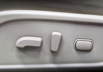 Подержанный автомобиль Nissan Murano Suv 2014 года (24 фото)