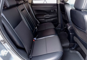 Подержанный автомобиль Peugeot 4008 2012 года (21 фото)