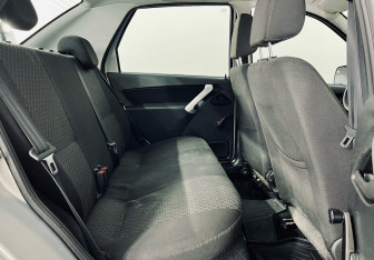 Подержанный автомобиль Datsun on-DO 2017 года (13 фото)