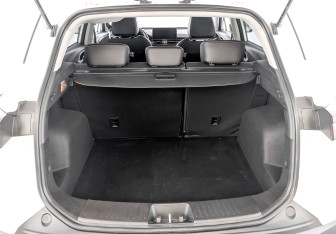 Подержанный автомобиль Москвич 3е 2023 года (10 фото)