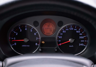 Подержанный автомобиль Nissan X-Trail 2008 года (12 фото)