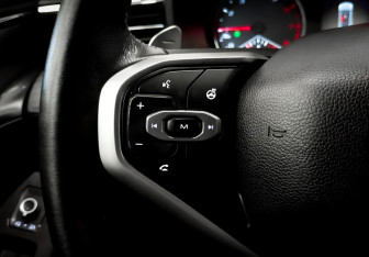 Подержанный автомобиль Haval Jolion 2024 года (26 фото)