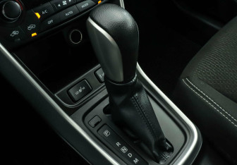 Подержанный автомобиль Suzuki SX4 Hatchback 2020 года (12 фото)