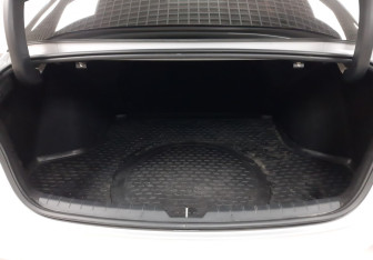 Подержанный автомобиль Kia K5 2020 года (13 фото)