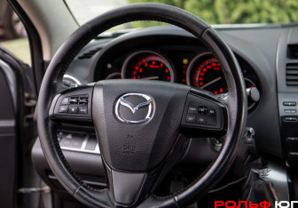 Подержанный автомобиль Mazda 6 Sedan 2011 года (10 фото)