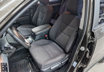 Подержанный автомобиль Kia Sorento 2011 года (19 фото)