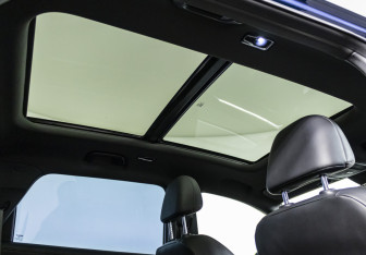 Подержанный автомобиль Geely Okavango 2023 года (22 фото)